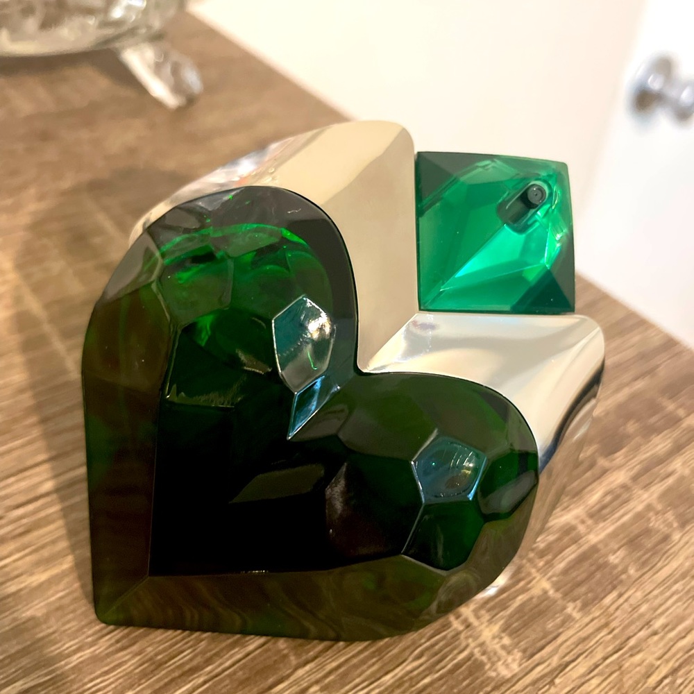 Aura by Thierry Mugler